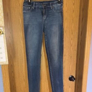 Maurices Denim Skinny Jeans